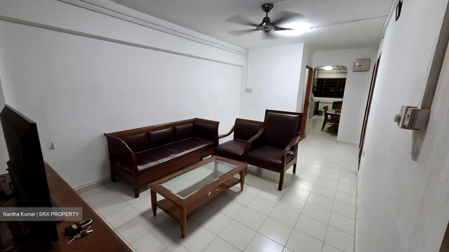 Blk 321 Yishun Rivergreen (Yishun), HDB 3 Rooms #563625591
